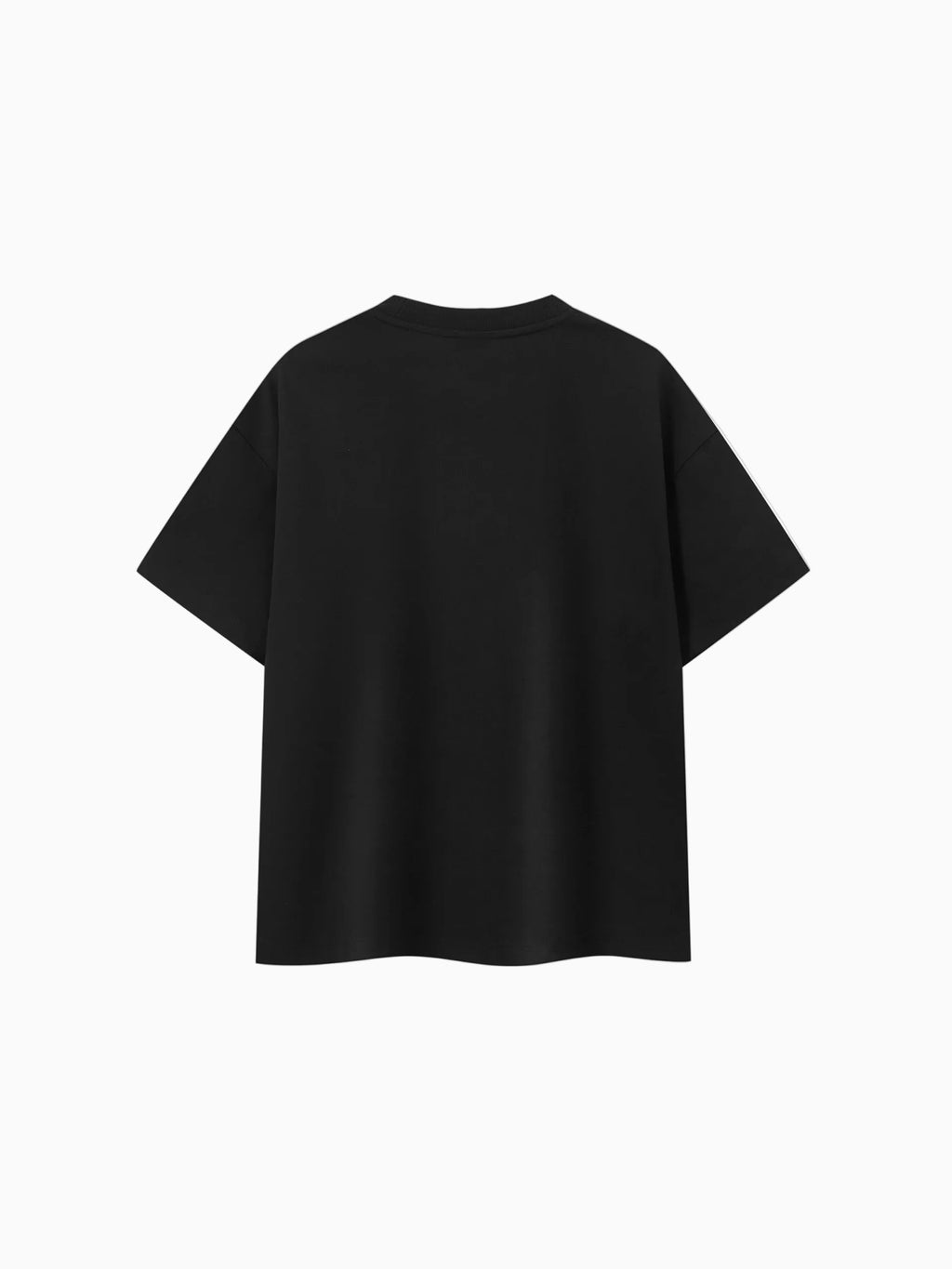 Unisex Heavyweight Boxy T-Shirt 2
