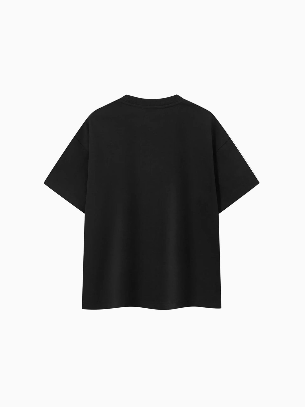 Unisex Heavyweight Boxy T-Shirt 2