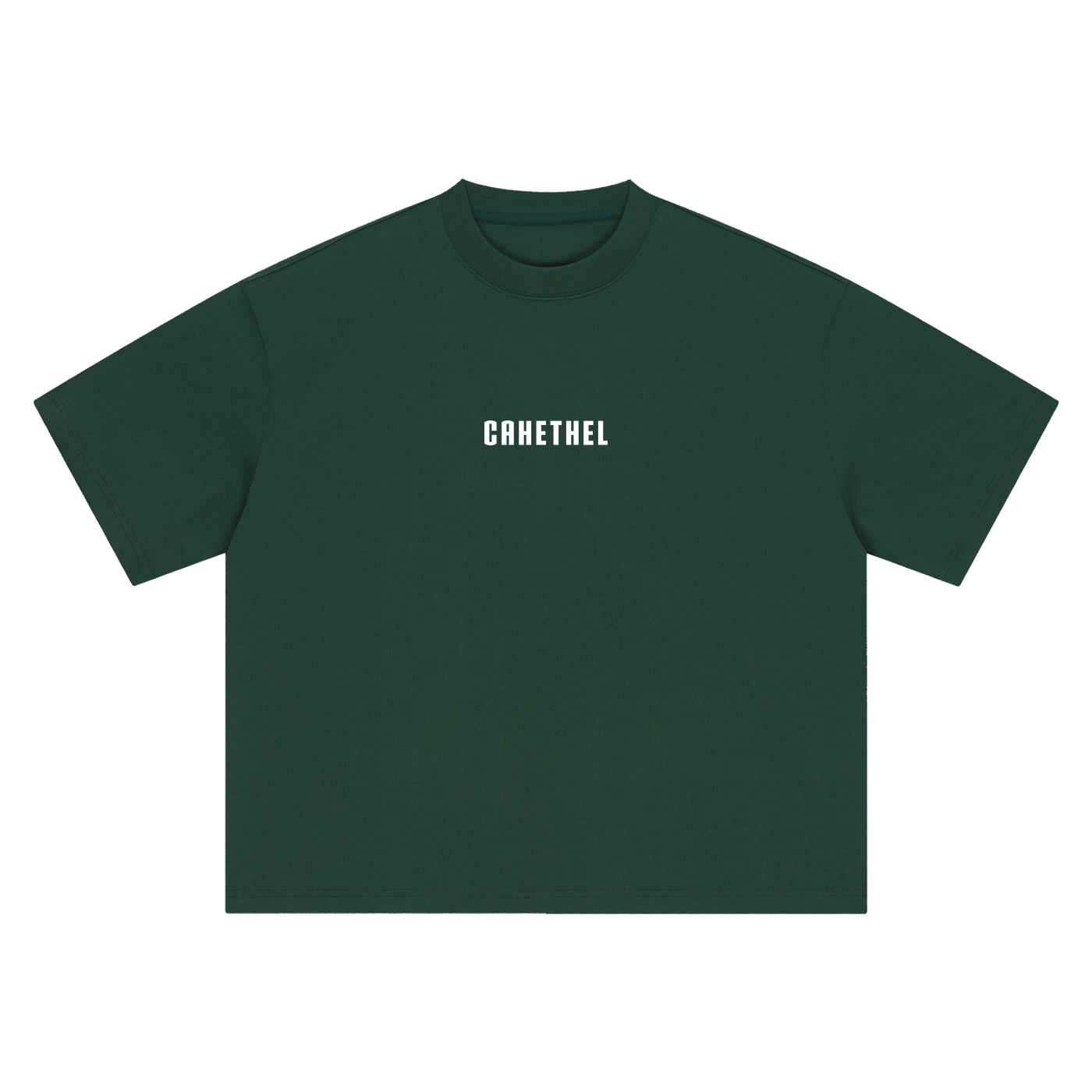 Boxy Oversized T-Shirt