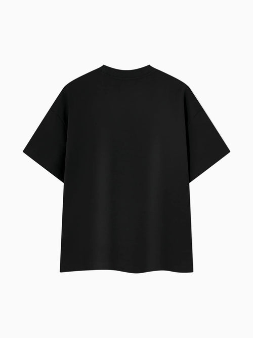 Unisex Heavyweight Boxy T-Shirt 2