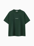 Boxy Oversized T-Shirt