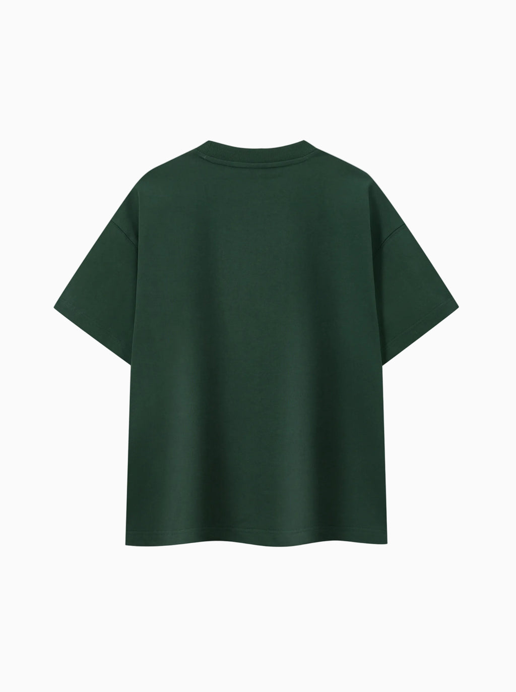 Boxy Oversized T-Shirt