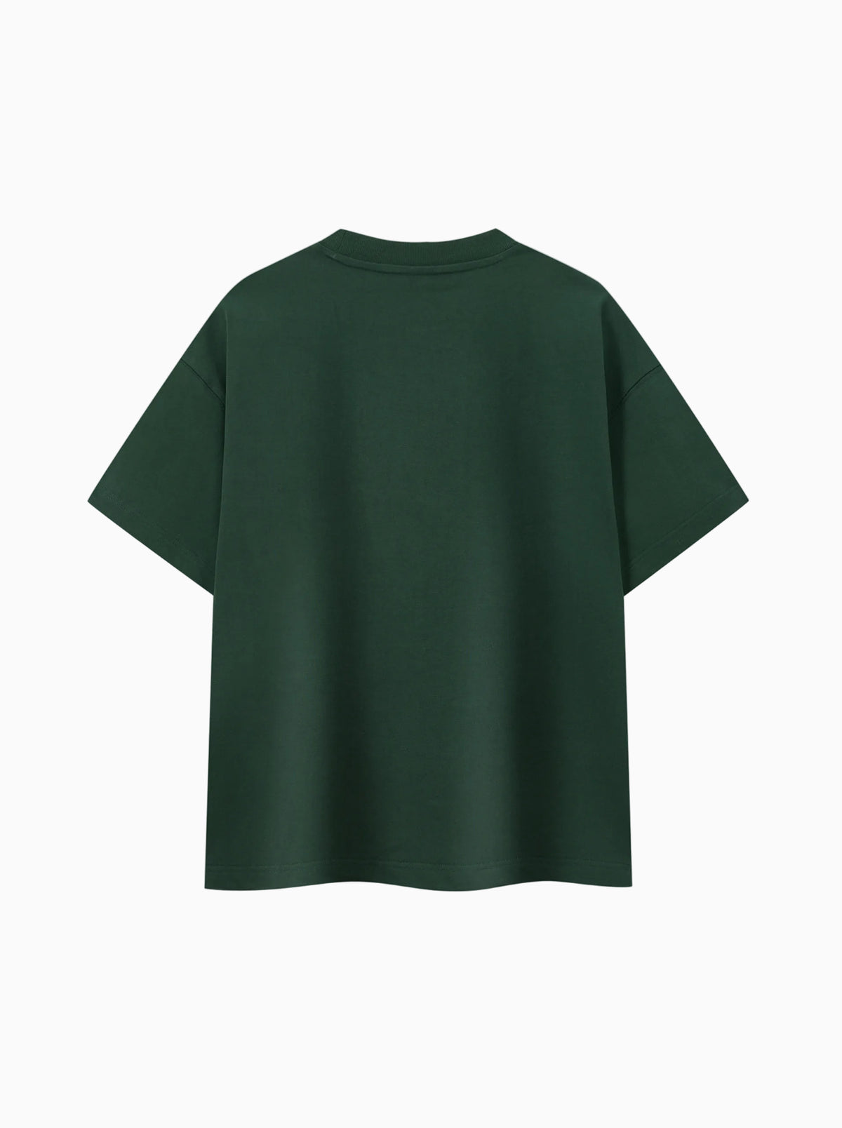 Boxy Oversized T-Shirt