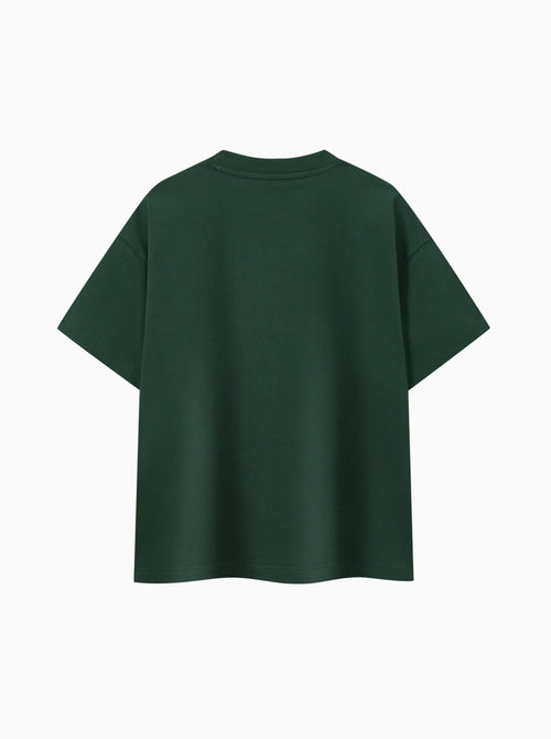 Boxy Oversized T-Shirt