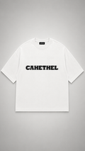 Unisex Heavyweight Boxy T-Shirt