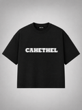 Unisex Heavyweight Boxy T-Shirt