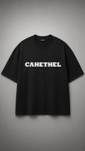 Unisex Heavyweight Boxy T-Shirt