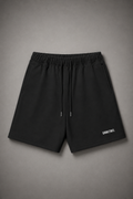 Unisex Heavyweight Fleece Loose Fit Shorts