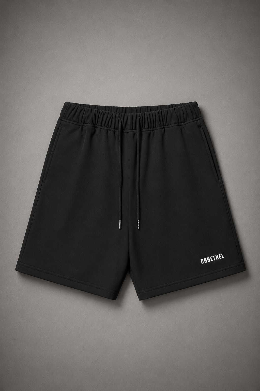Unisex Heavyweight Fleece Loose Fit Shorts