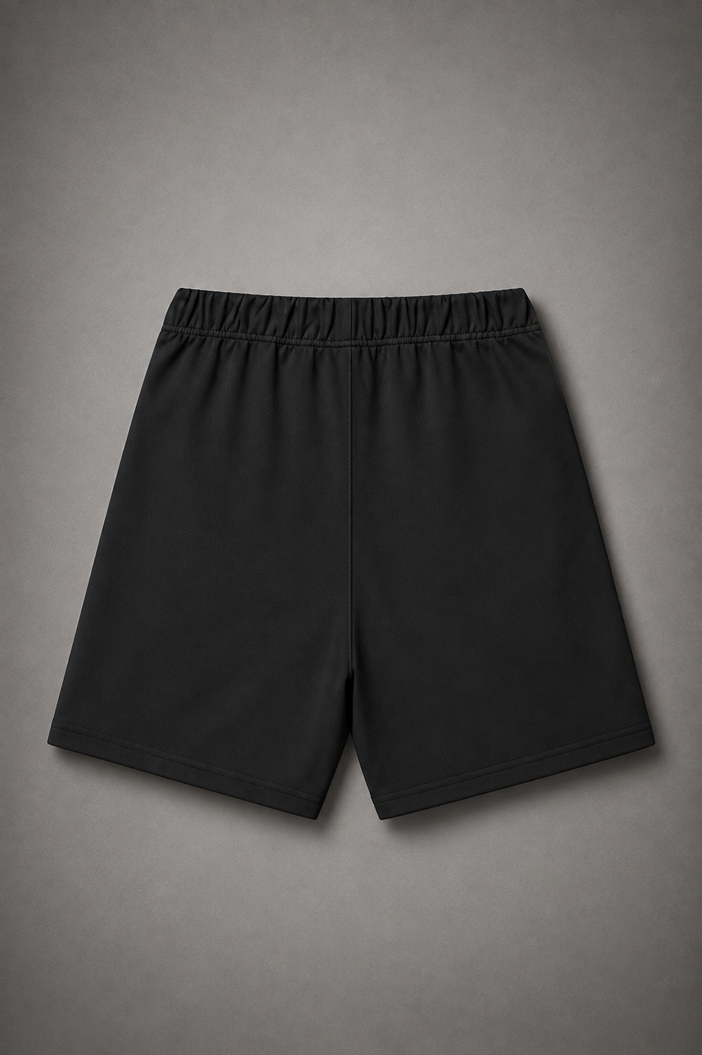 Unisex Heavyweight Fleece Loose Fit Shorts