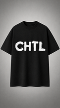 Boxy Oversized T-Shirt
