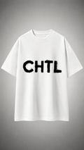 Boxy Oversized T-Shirt