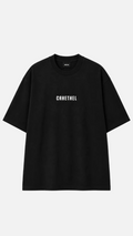 Boxy Oversized T-Shirt