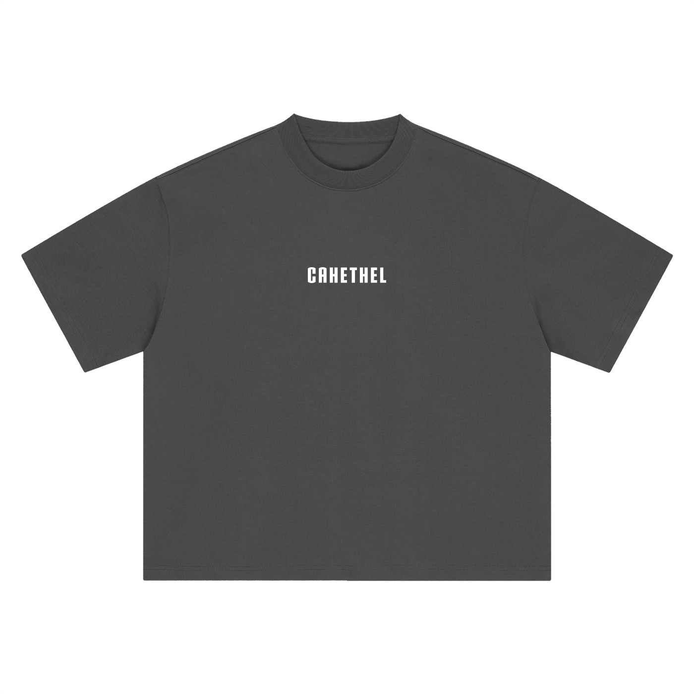 Boxy Oversized T-Shirt