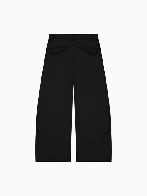 Men’s Barrel Leg Pants 2