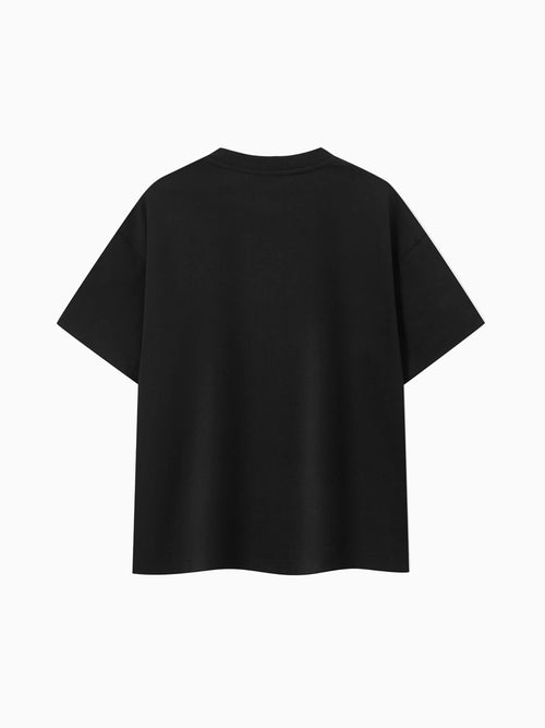 Boxy Oversized T-Shirt